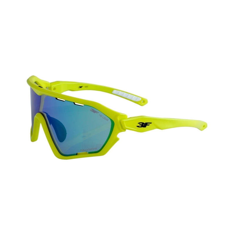 Lunettes 3F Titan 1885