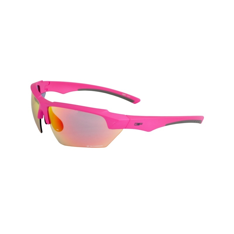 Lunettes 3F Version 1866