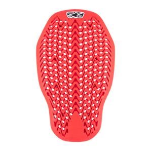 Protection dorsale Alpinestars Nucleon Plasma rouge-noir