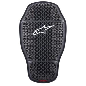 Alpinestars Nucleon KR-1 CELLi 2024 CE1 spine protector transparent smoke