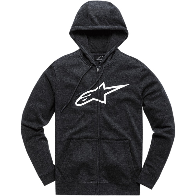 Alpinestars Ageless 2 Fleece gris foncé