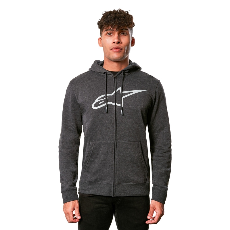 Alpinestars Ageless 2 Fleece gris foncé
