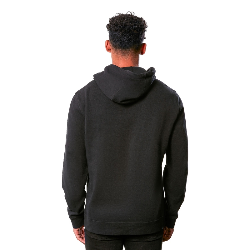 Alpinestars Ageless 2 Hoodie gris et noir