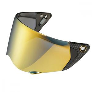 Scorpion EXO-HX1 KDF19 miroir or plexi