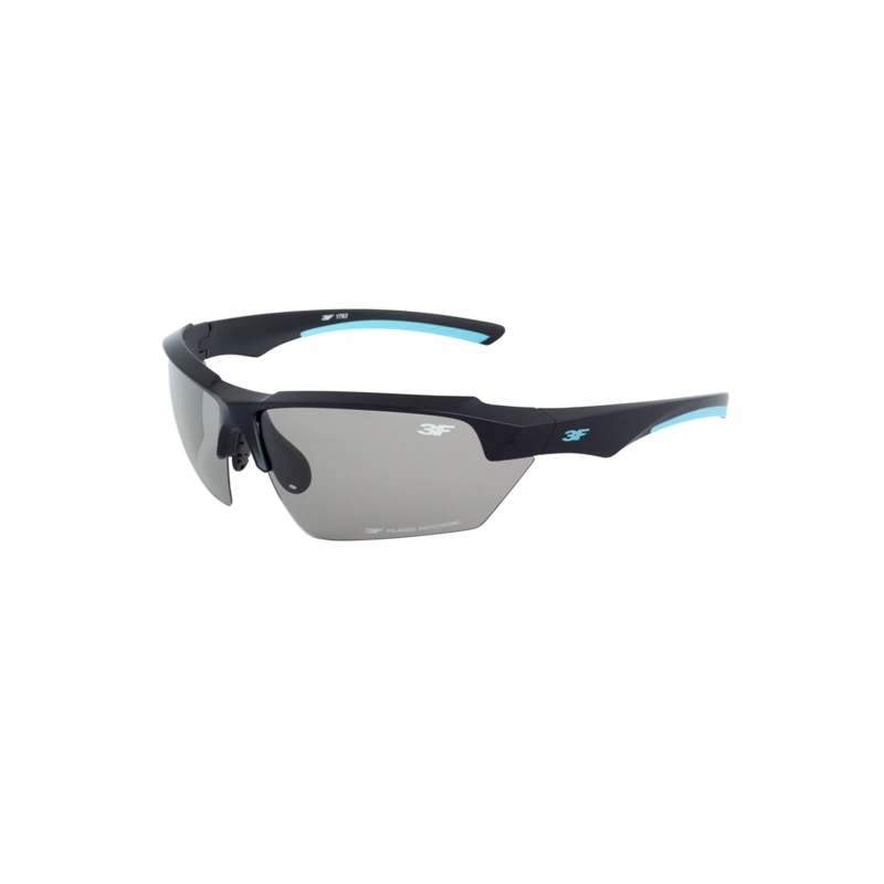 Lunettes 3F Version 1763