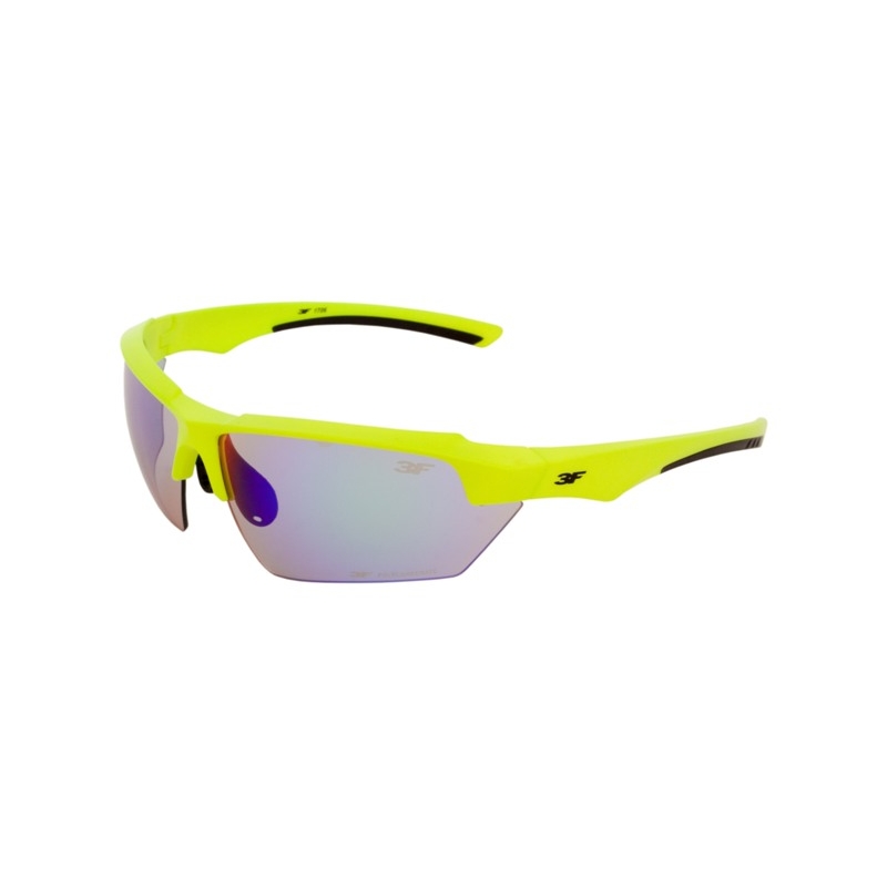 Lunettes de protection 3F Version 1706