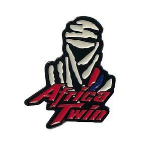 Badge Africa Twin