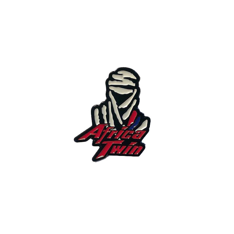 Badge Africa Twin