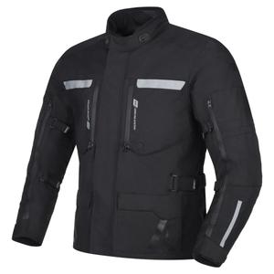 Veste moto RSA Storm noire