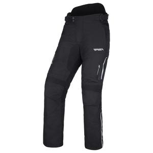 Pantalon de moto RSA Wasp noir et gris