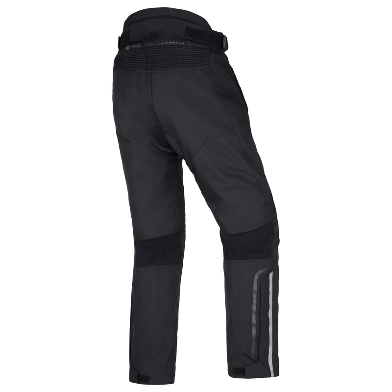 Pantalon de moto RSA Wasp noir