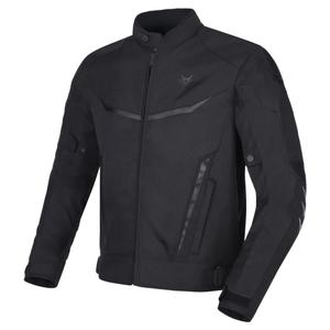 Veste de moto RSA Runway noir