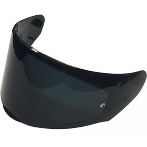 Plexiglas Dark Smoke pour les casques LS2 FF320/ FF353/ FF800