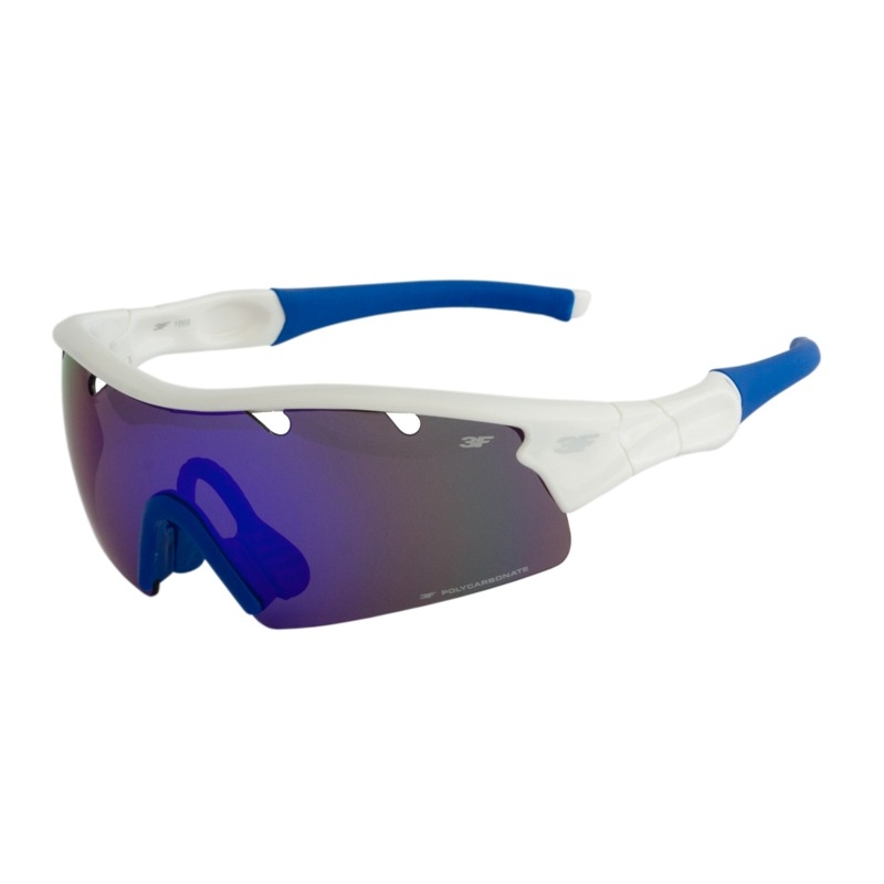 Lunettes 3F Bold 1668