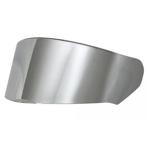 Plexi iridium argenté pour les casques LS2 FF320/ FF353/ FF800