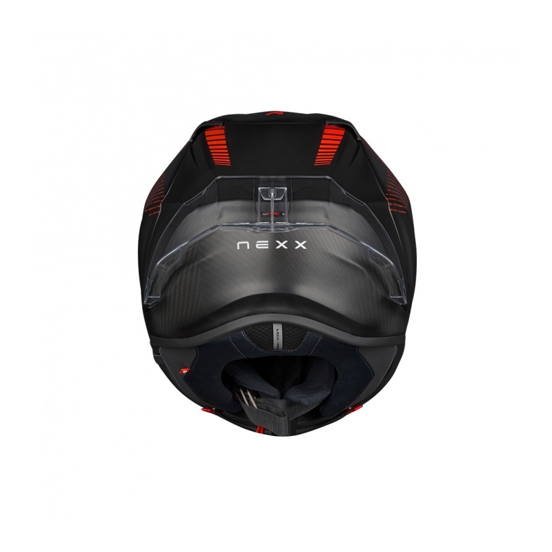 Nexx X.R3R PRO FIM Evo Carbon MT casque moto intégral
