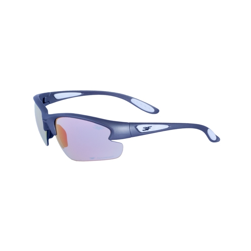 Lunettes de protection 3F Sonic 1602