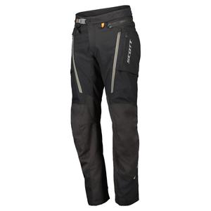 Pantalon de moto SCOTT SUPERLIGHT noir