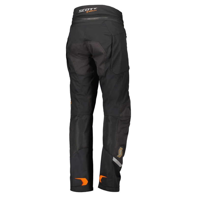 Pantalon de moto SCOTT SUPERLIGHT noir