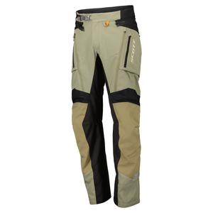 Pantalon de moto SCOTT SUPERLIGHT gris sable