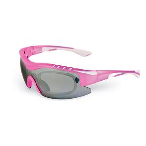 Lunettes de protection 3F Fire 1372