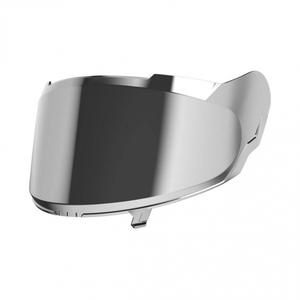 Plexi pour casque Nexx X.R3R argenté miroir