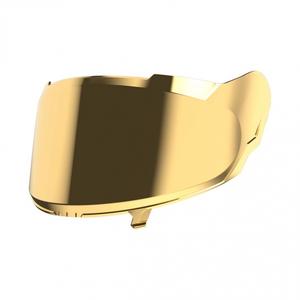 Plexi pour casques Nexx X.R3R or miroir