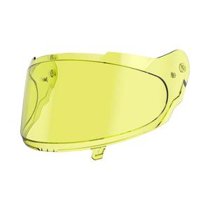 Plexi pour casque Nexx X.R3R jaune