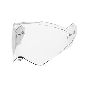 Plexi pour casque Nexx X.WED3 transparent