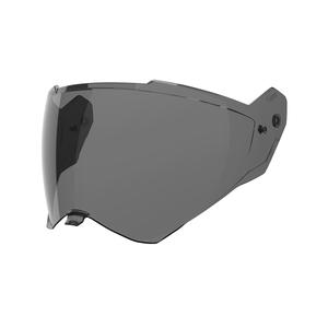 Plexi pour casques Nexx X.WED3 smoke 60%