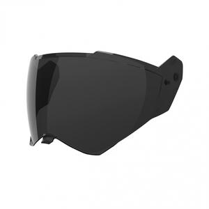 Plexi pour casques Nexx X.WED3 smoke 80%