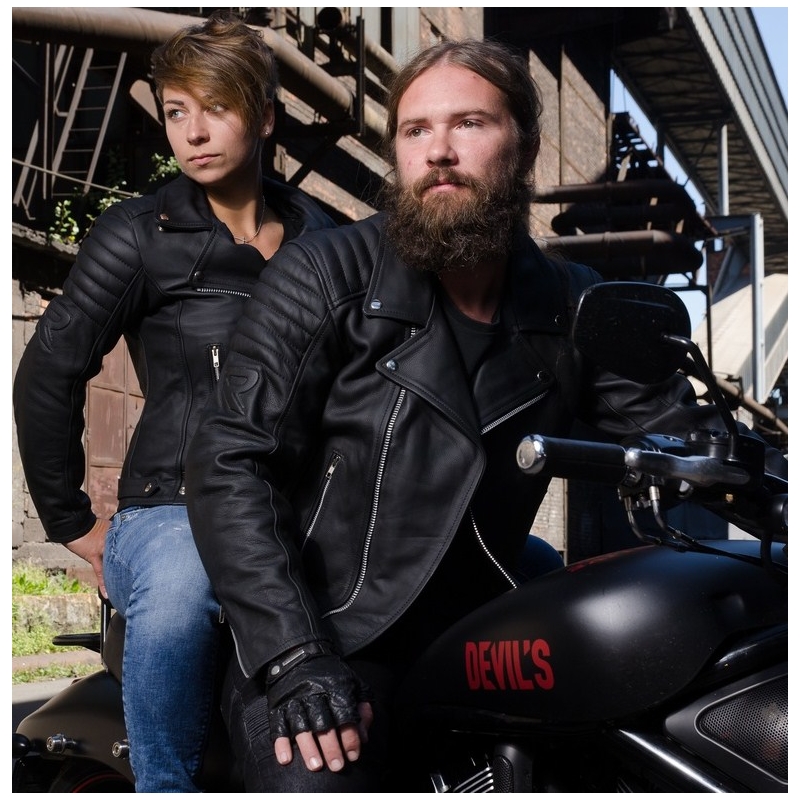 Bunda na motorku Street Racer Viking výprodej