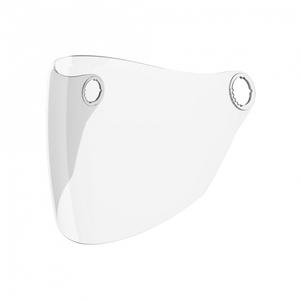 Plexi pour casque Nexx X.G30 Flat transparent