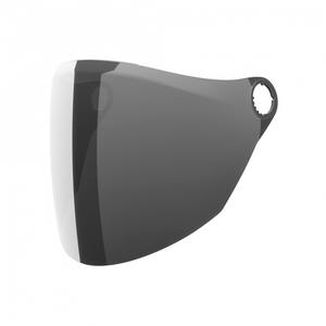 Plexi pour casque Nexx X.G30 Flat argent miroir