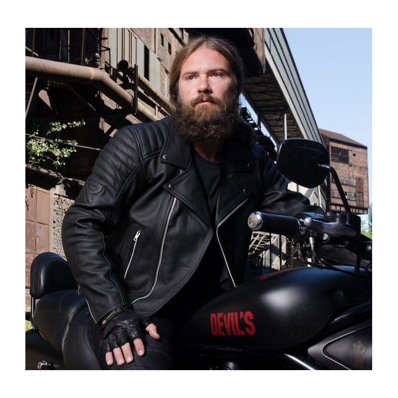 Bunda na motorku Street Racer Viking výprodej