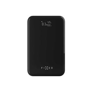 Powerbank Fixe Zen 20 Pro avec écran LCD noir