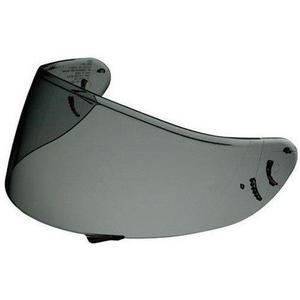 HJC Plexi pour casque i20 fumée foncée