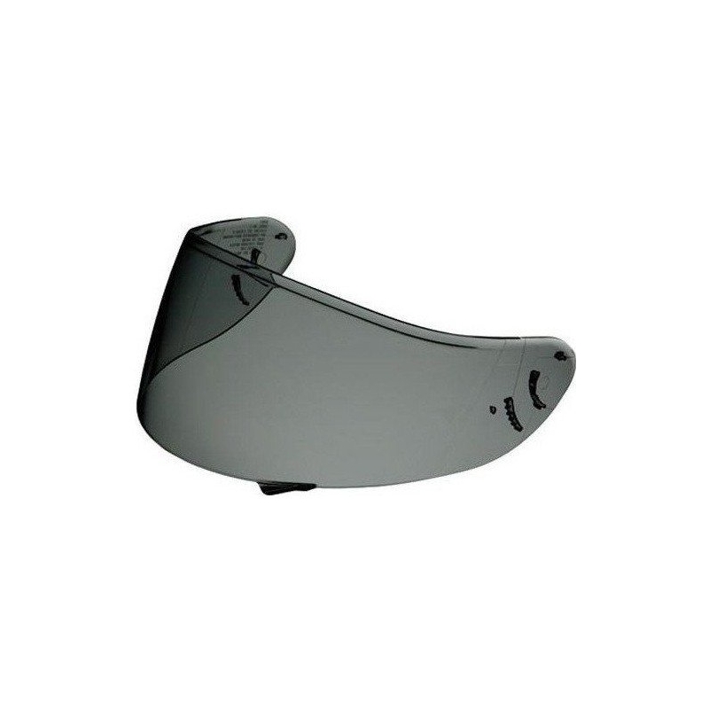 HJC Plexi pour casque i20 fumée foncée