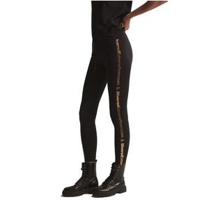 Legging DAKAR DKR VIP 47 noir