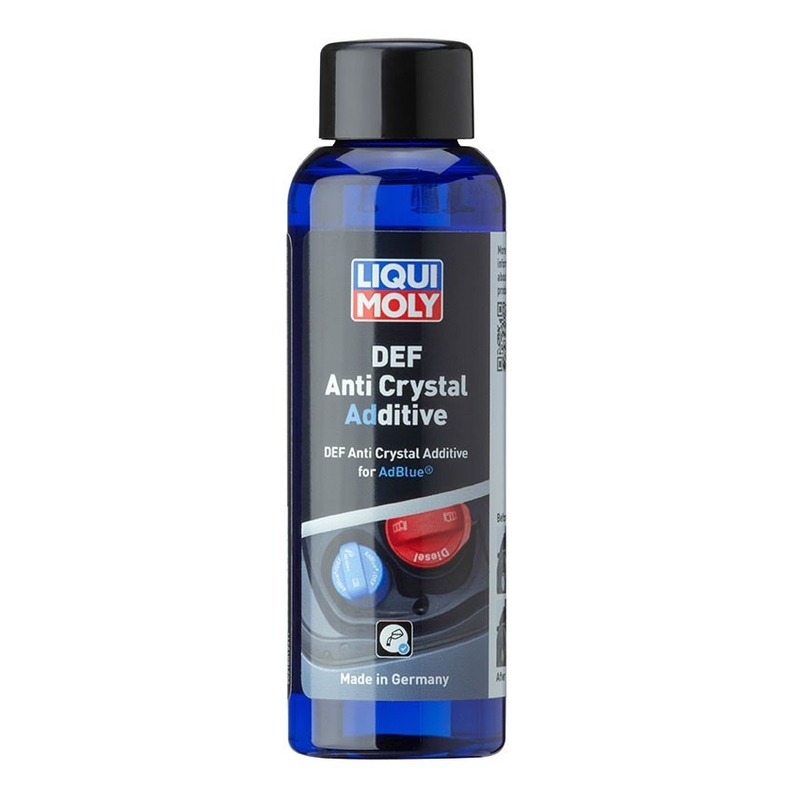 LIQUI MOLY AdBlue additif 100 ml