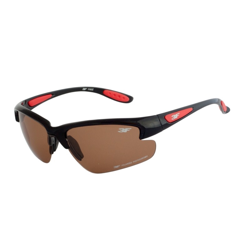 Lunettes de protection 3F Photochromic 1163z