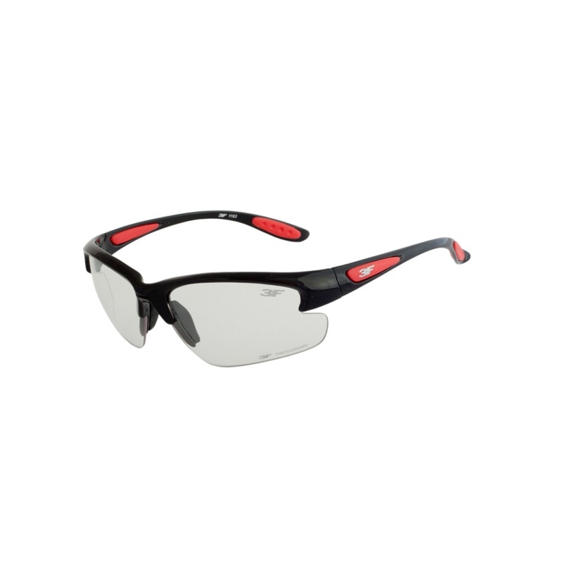 Lunettes de protection 3F Photochromic 1163