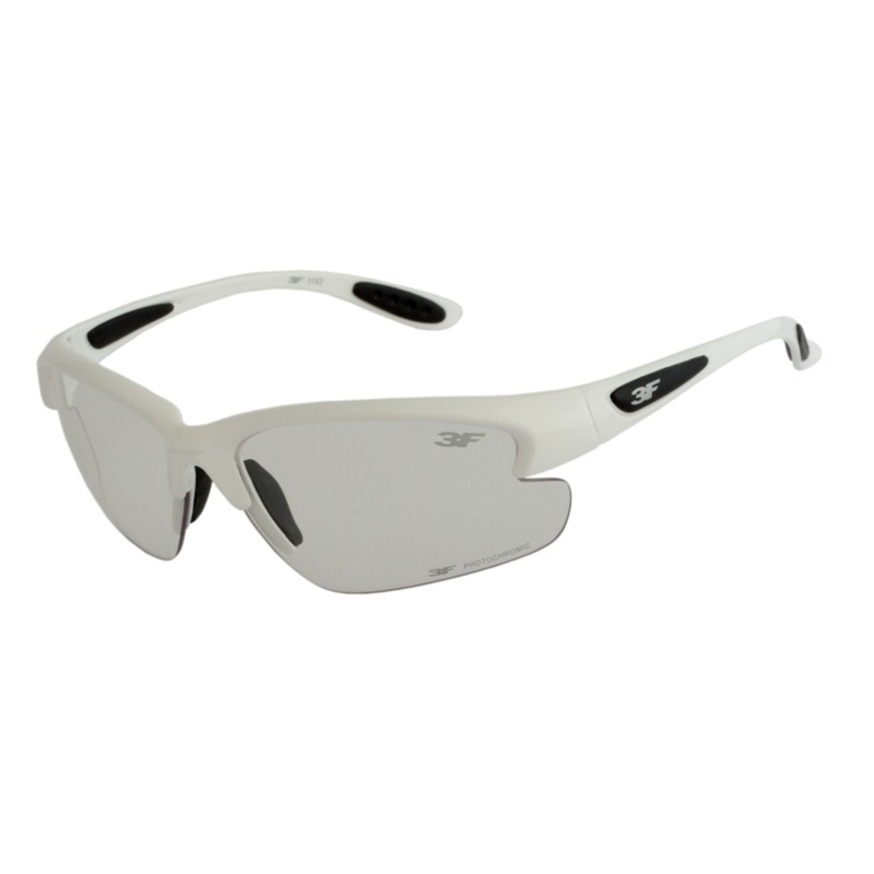 Lunettes de protection 3F Photochromic 1162