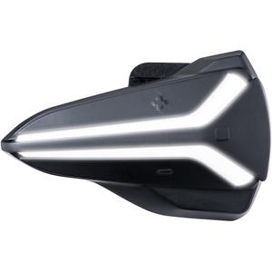 HJC mains libres bluetooth SMART 20B noir mat
