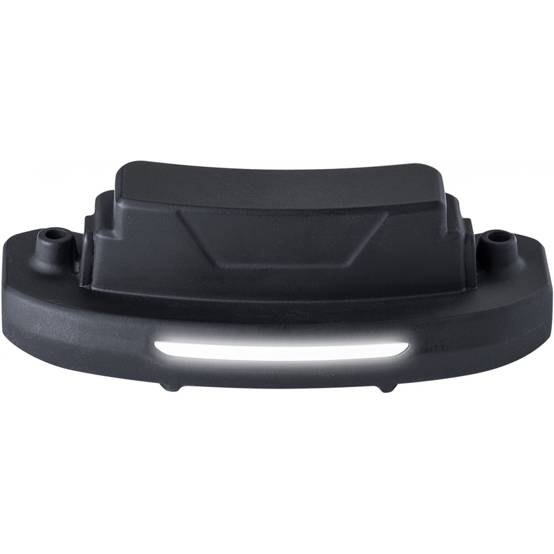 HJC mains libres bluetooth SMART 20B noir mat