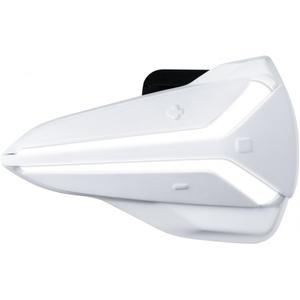 HJC mains libres bluetooth SMART 20B blanc mat