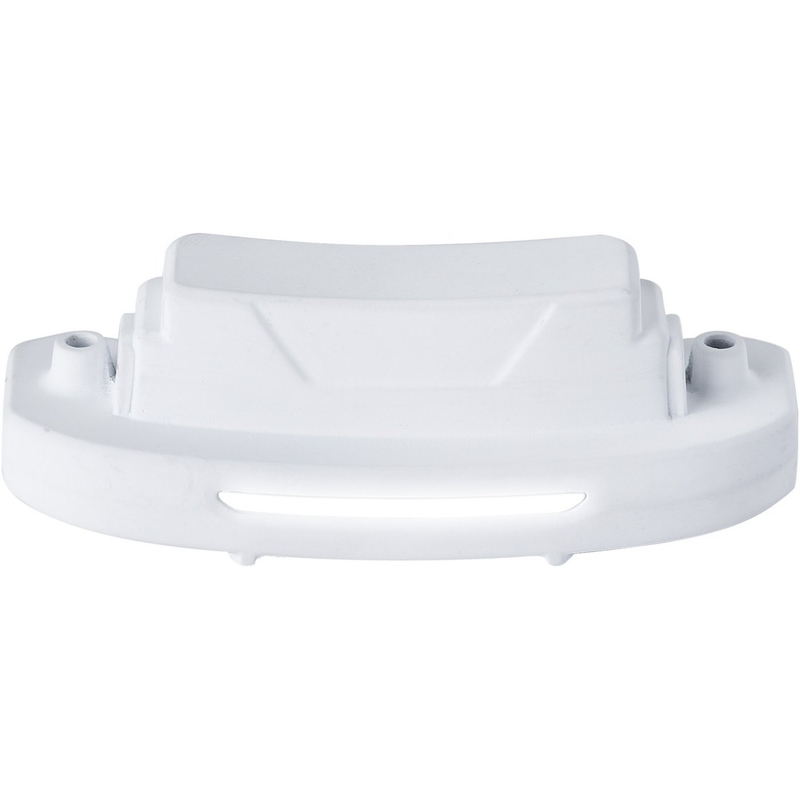 HJC mains libres bluetooth SMART 20B blanc mat
