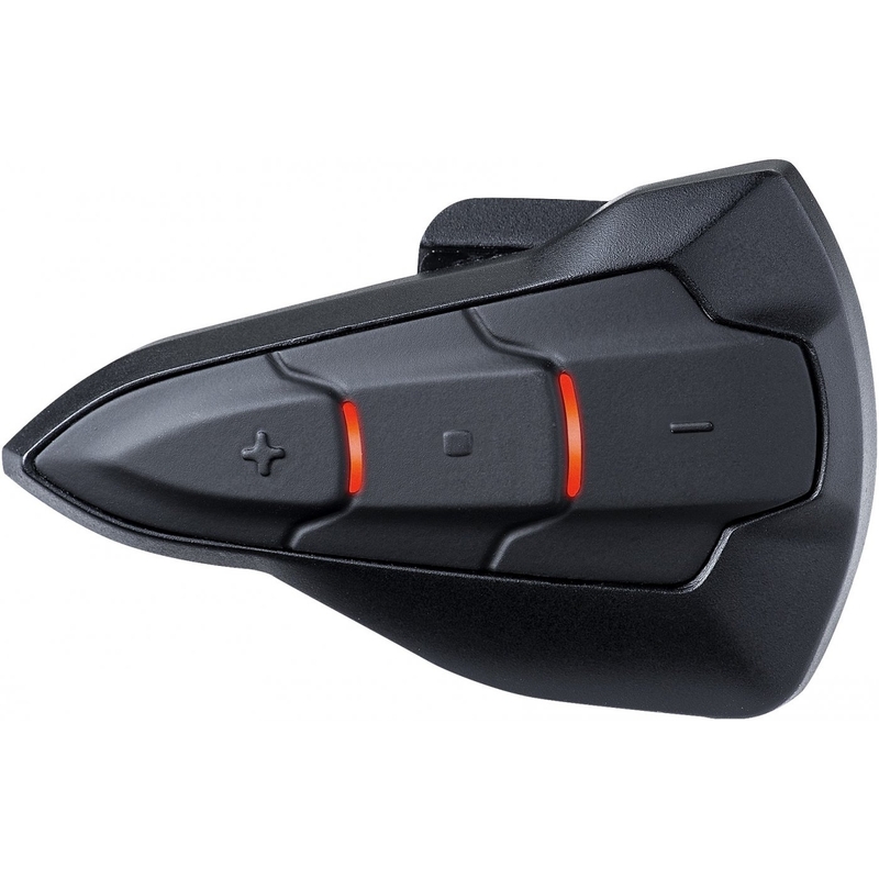 HJC bluetooth handsfree SMART 10B noir mat