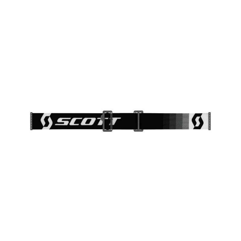 Lunettes de motocross Scott Prospect CH Premium noir-blanc-violet
