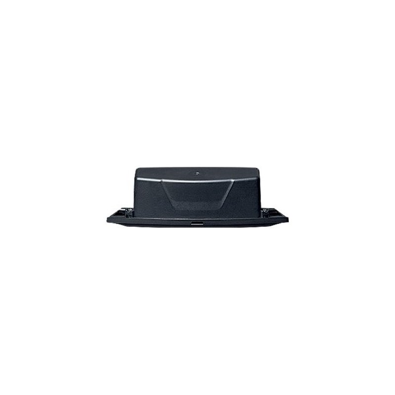 Kit mains libres Bluetooth HJC SMART 11B noir